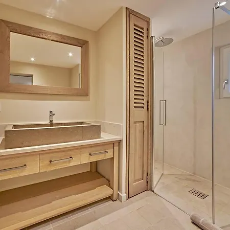 La Brisa-villa 3 Chambres- Piscine-saint-tropez * سان تروبيه