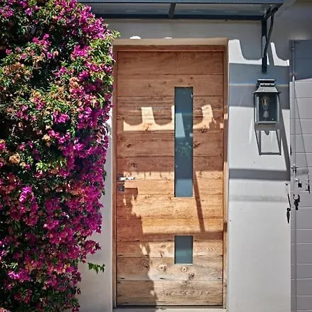 فيلة La Brisa-villa 3 Chambres- Piscine-saint-tropez