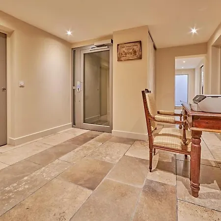 فيلة La Brisa-villa 3 Chambres- Piscine-saint-tropez سان تروبيه